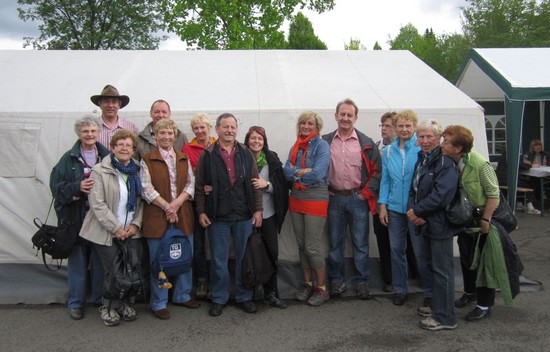 Götzwanderung 2013