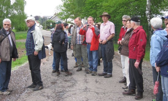 Götzwanderung 2013