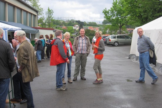 Götzwanderung 2013