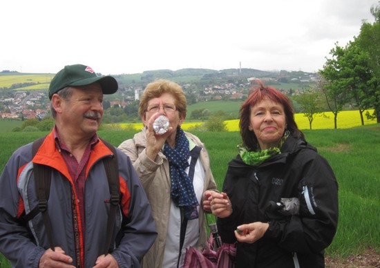 Götzwanderung 2013