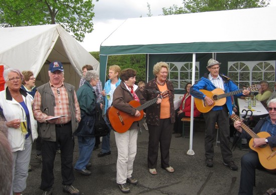 Götzwanderung 2013