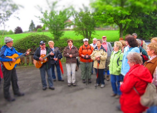 Götzwanderung 2013