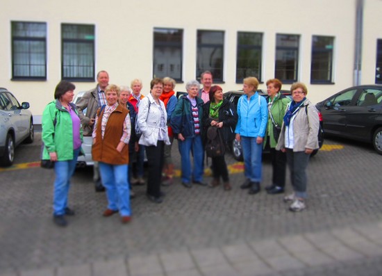 Götzwanderung 2013