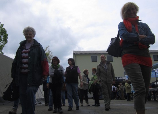 Götzwanderung 2013