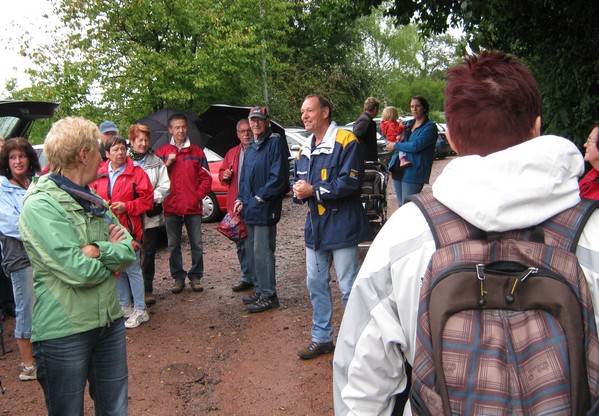 Herbstwanderung 2013