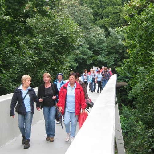 Herbstwanderung 2013