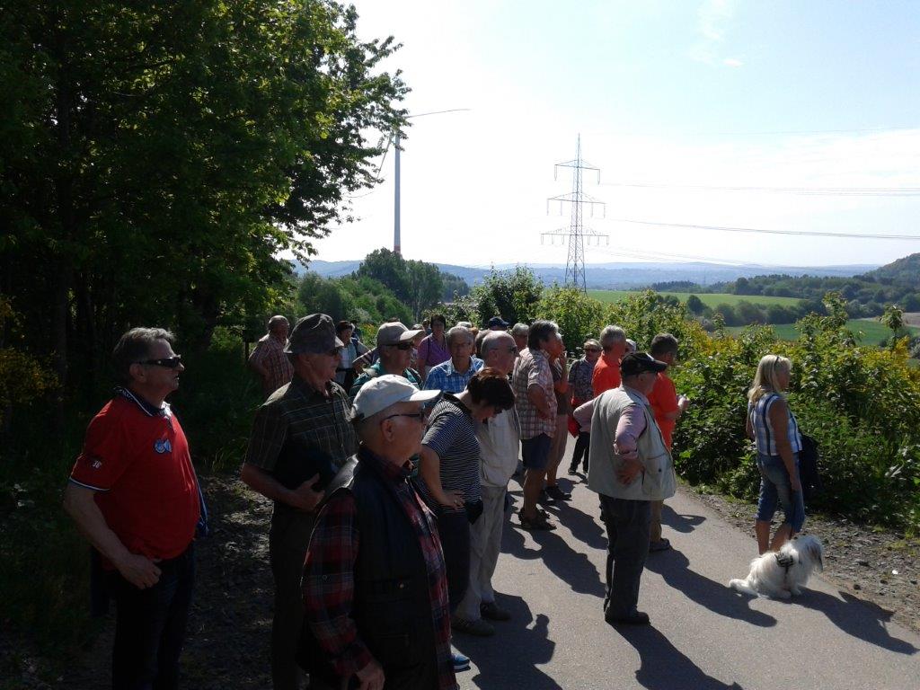 Götzwanderung 2015