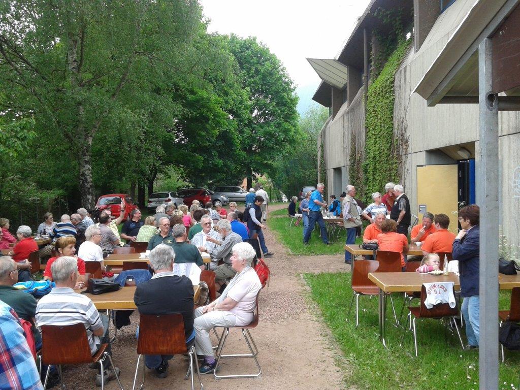 Götzwanderung 2015