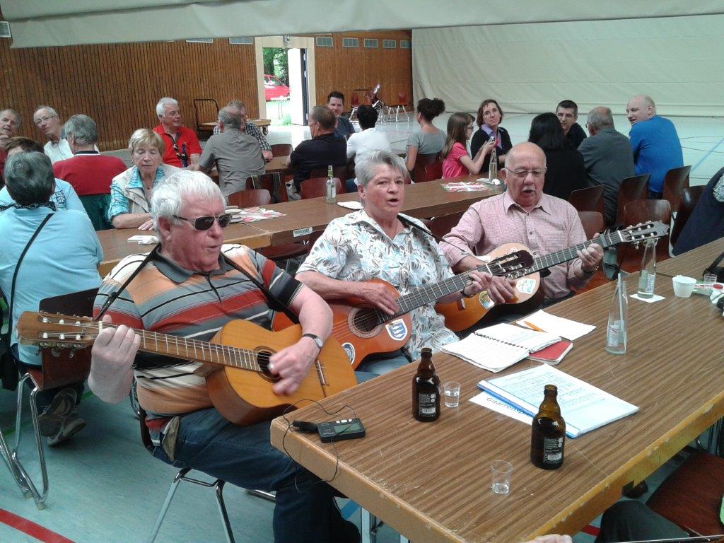 Götzwanderung 2015