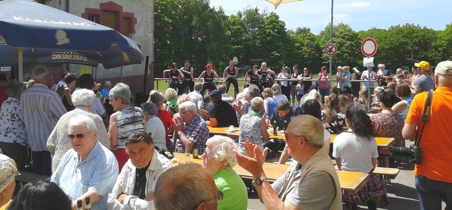 Götzwanderung 2017