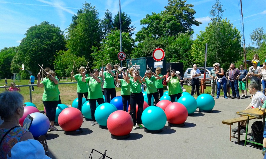 Götzwanderung 2017