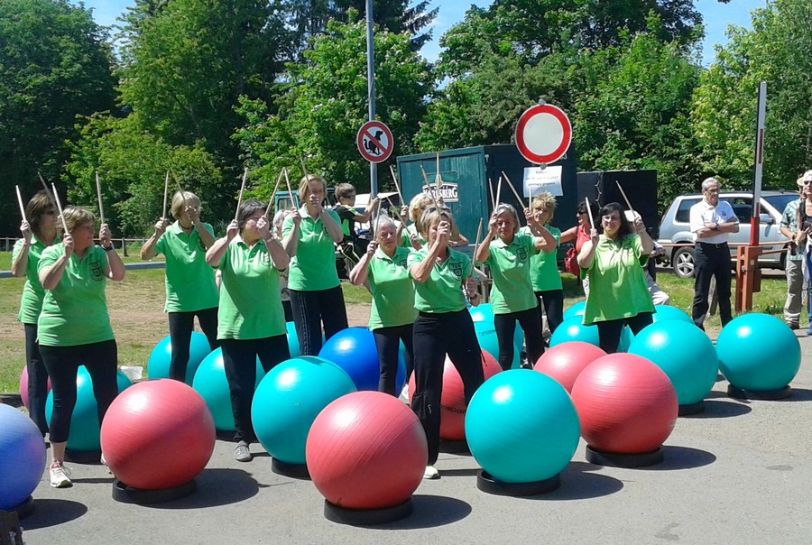 Götzwanderung 2017