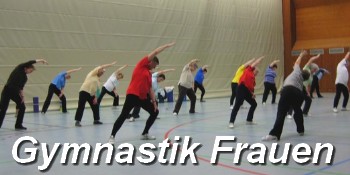 Gymnastik Frauen