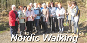 Nordic Walking