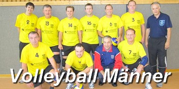Volleyball Männer